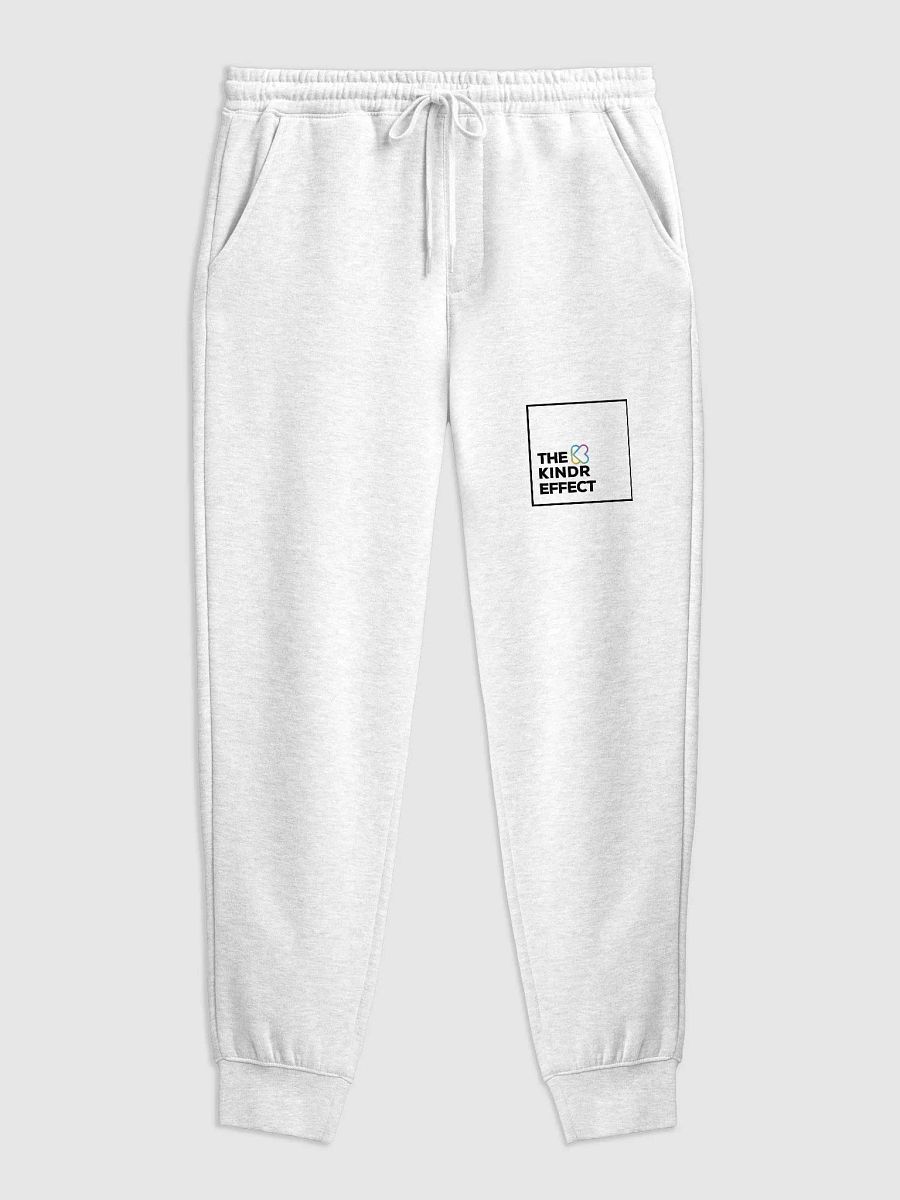 THE KINDR EFFECT white Sweats product image (1)