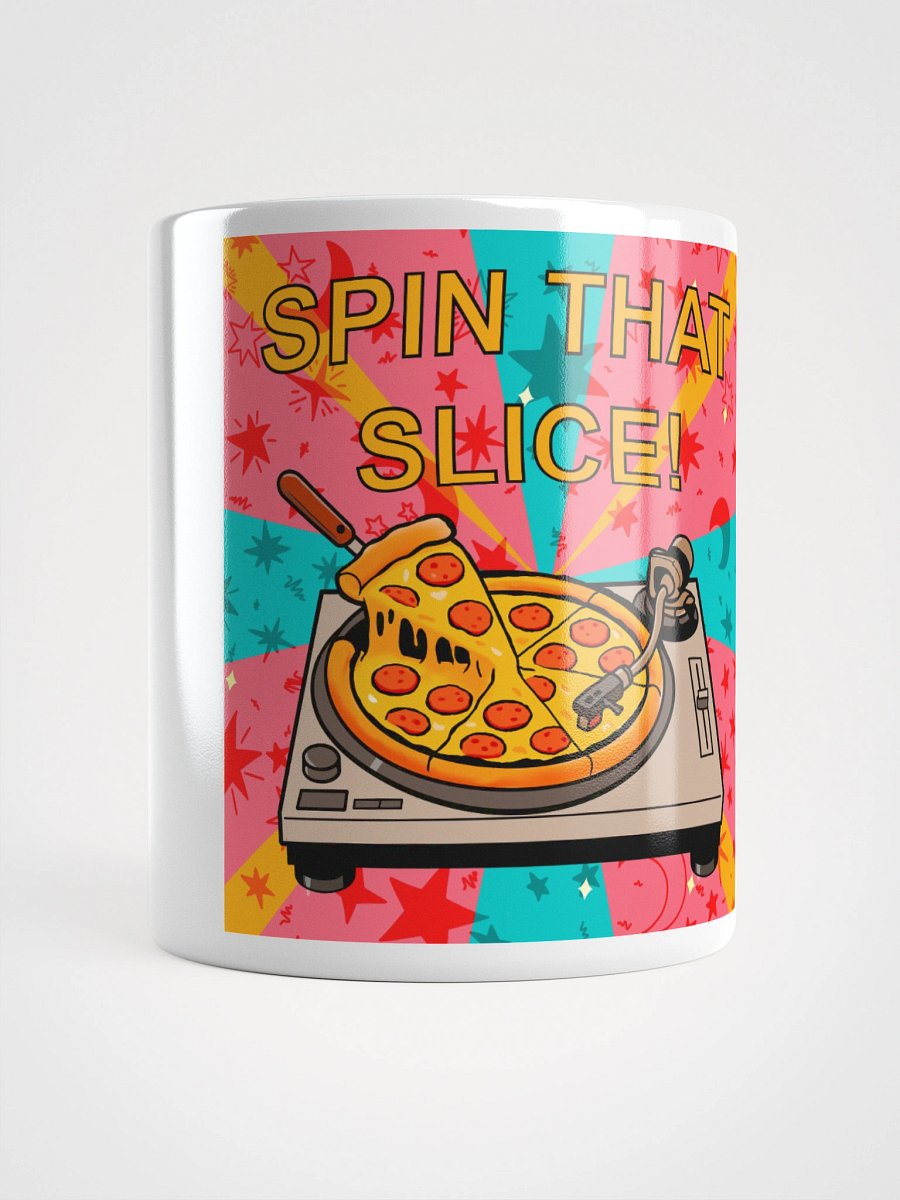Spin That Slice product image (15)