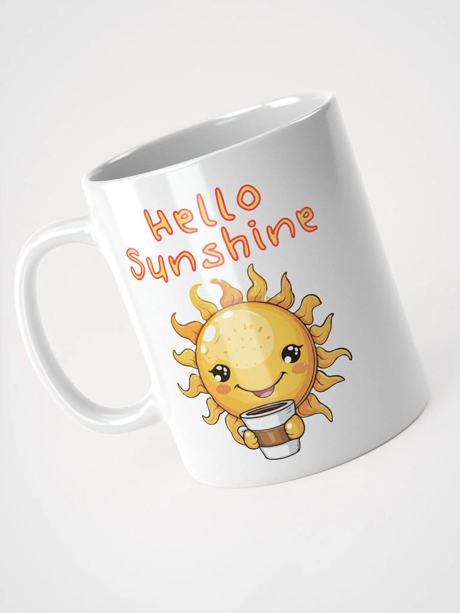 Hello Sunshine product image (3)