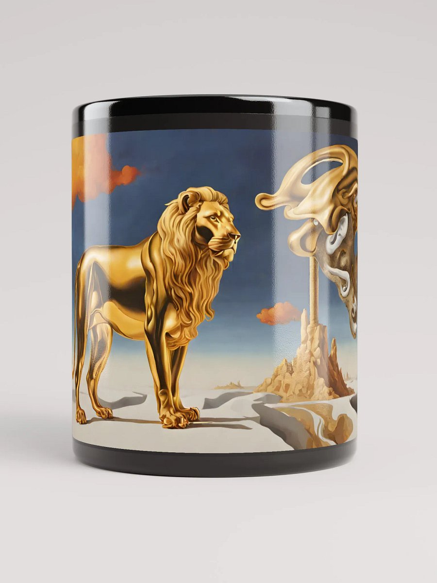 Leo's Royal Refreshments: Rule Your Beverage Kingdom product image (9)