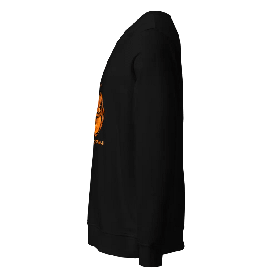 VoicePlay Jack-O-Lantern Sweatshirt product image (3)