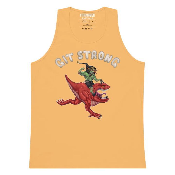 GIT STRONG product image (29)