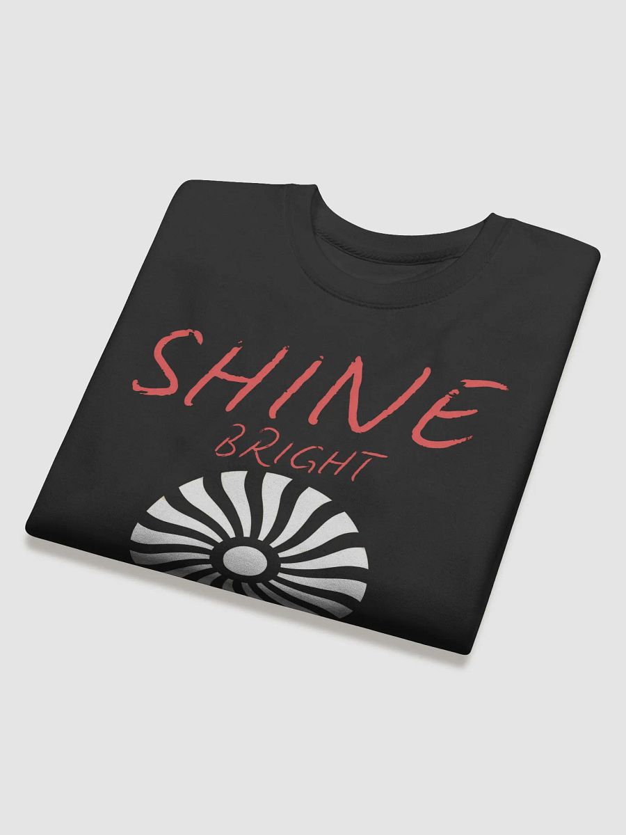 SHINE BRIGHT SWEATSHIRT product image (4)