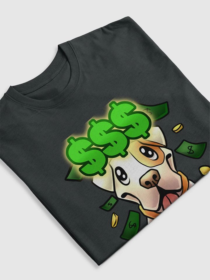 MONEY Shirt, Front product image (1)