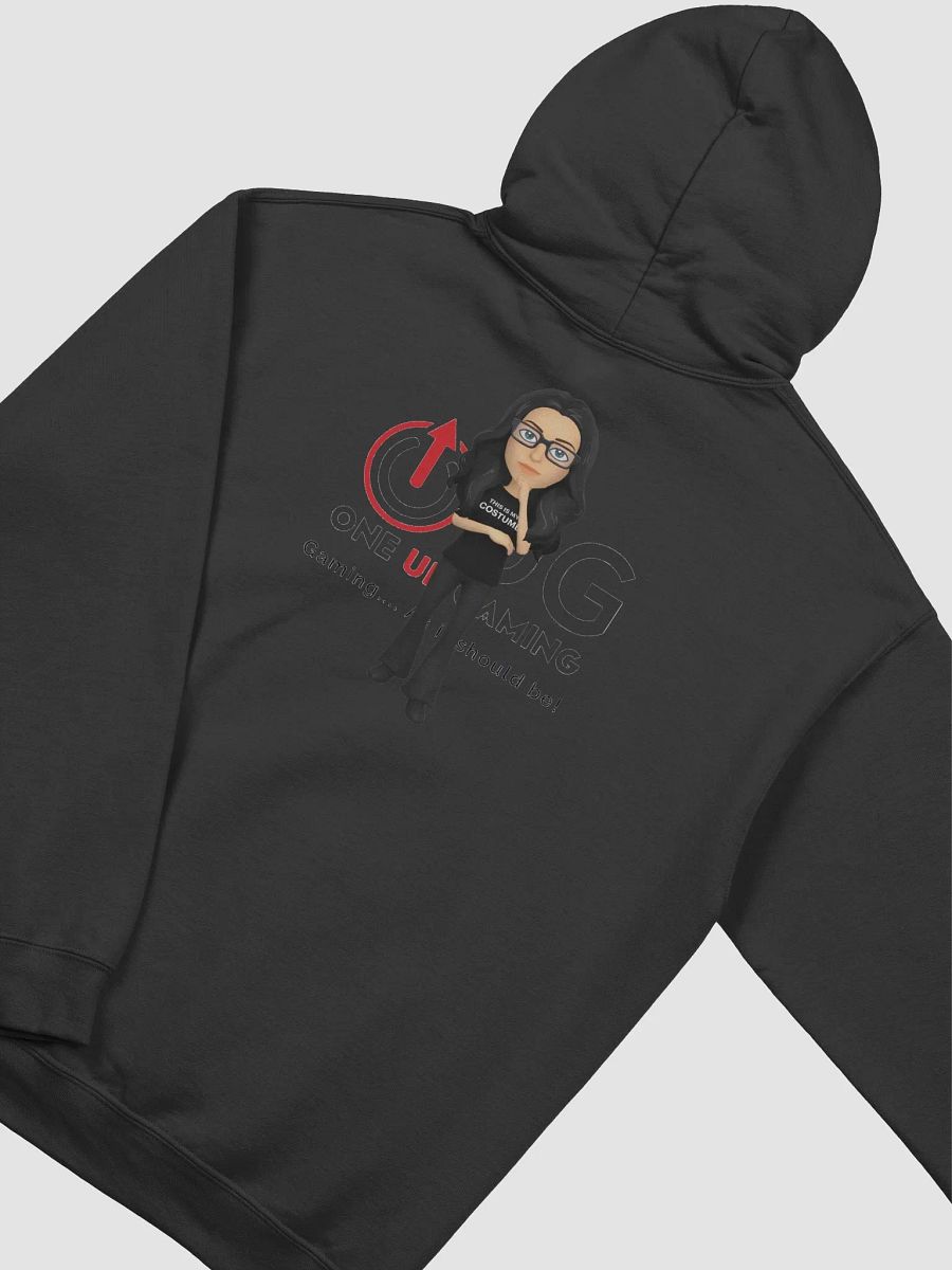 OUG Logo Amanda Martin Hoodie product image (38)