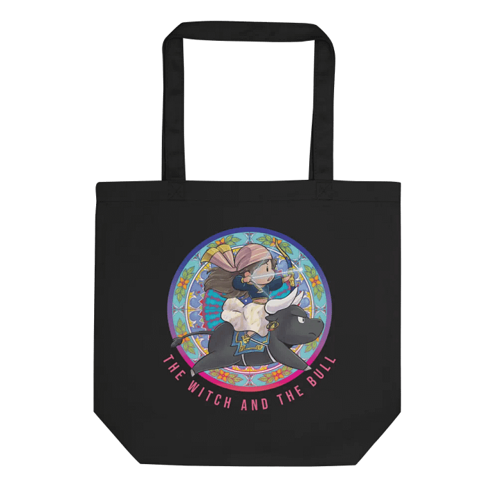 Library - Tote Bag product image (1)