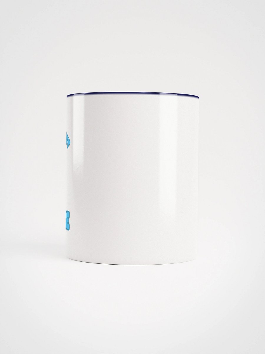 It's Not About the Size Mug product image (22)