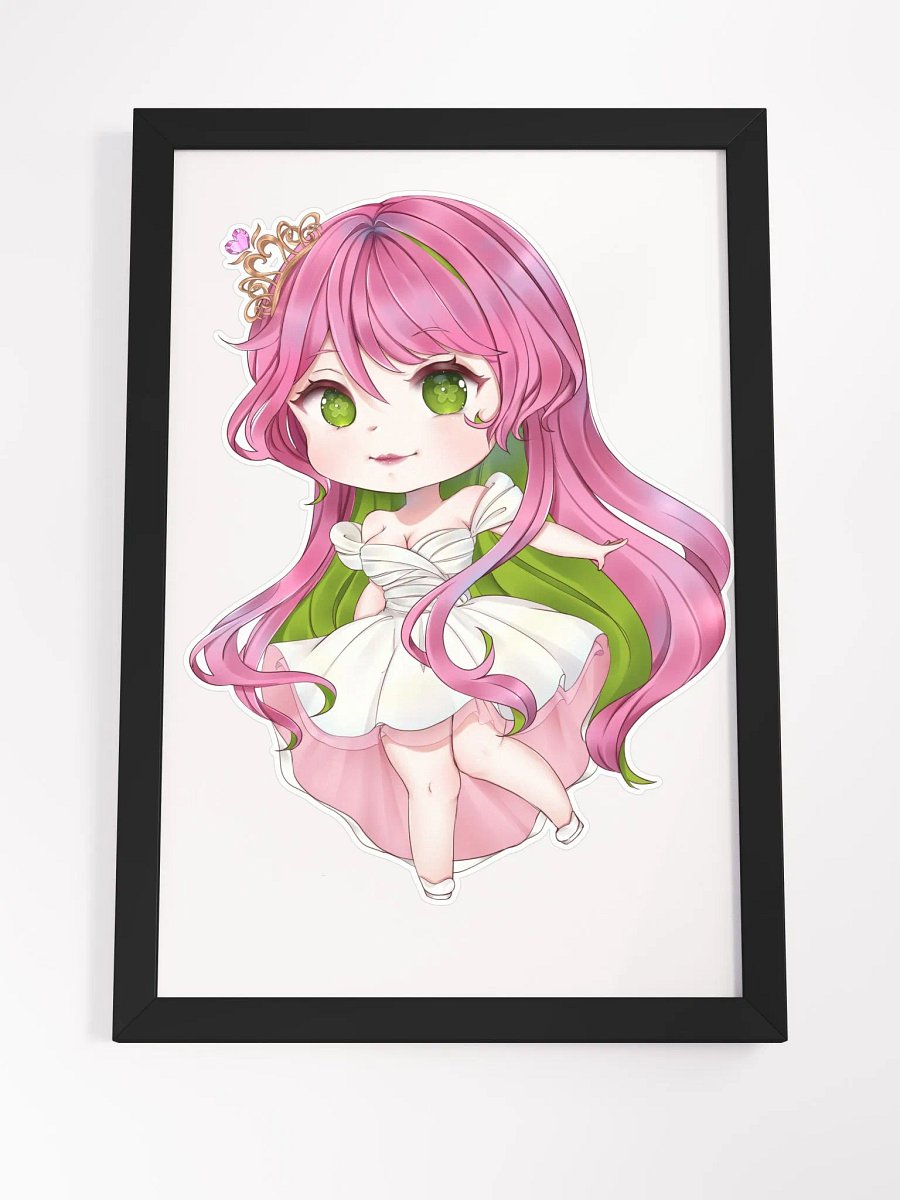 Tofu Portrait product image (21)