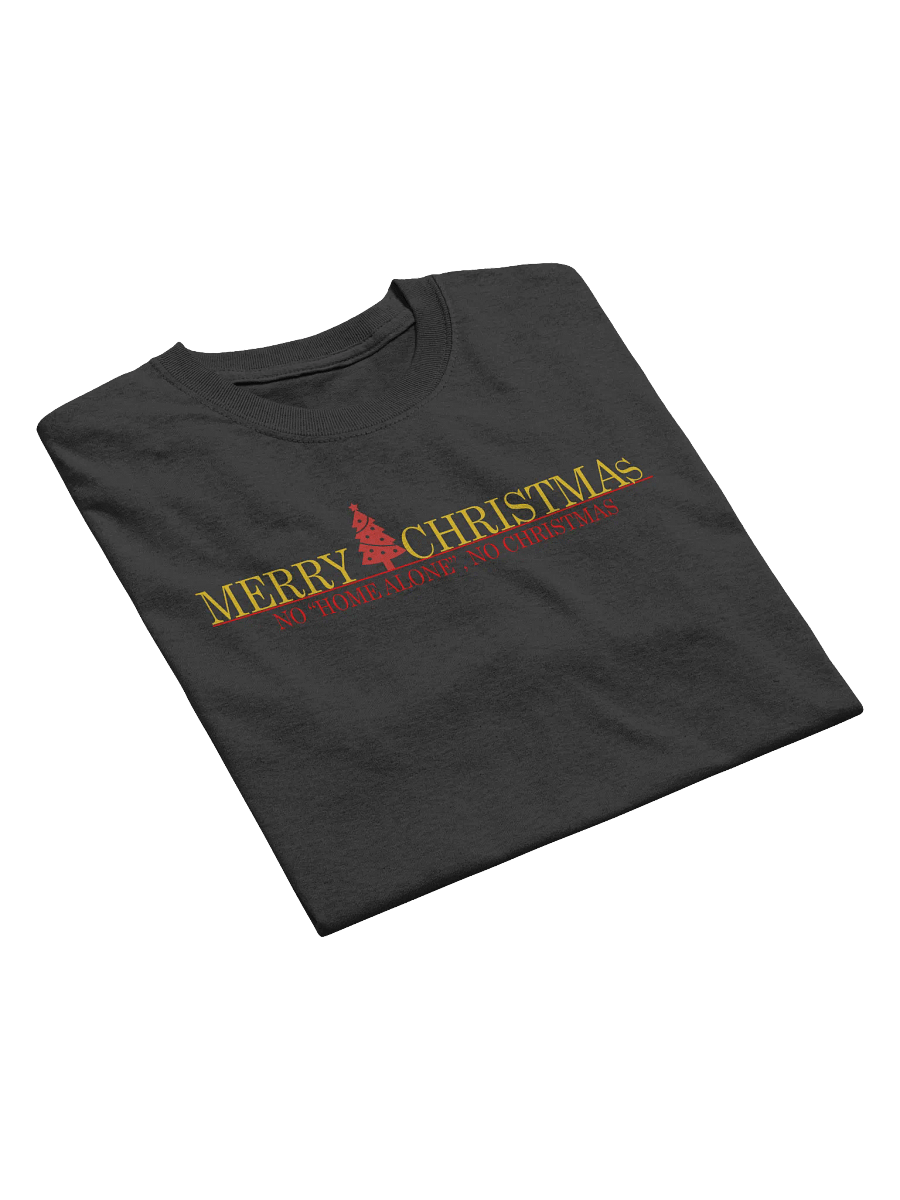 Christmas Movie Funny Tee product image (31)