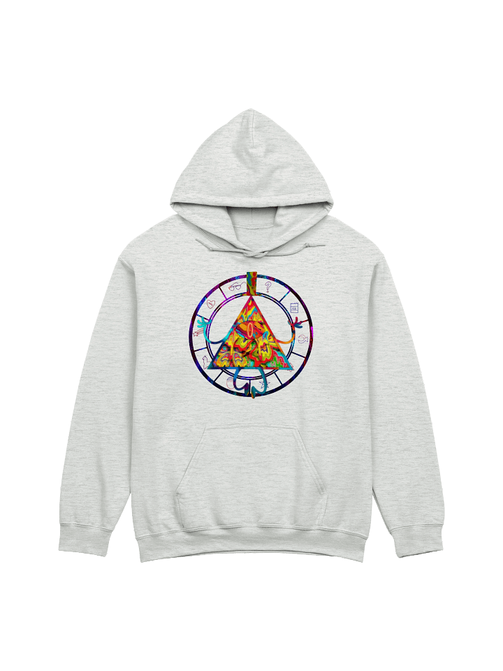 Bill Cypher Hoodie product image (6)