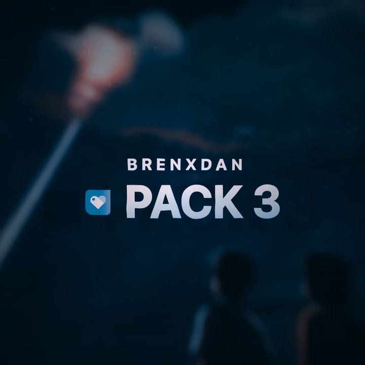 Brenxdan Editing Pack 3 product image (1)