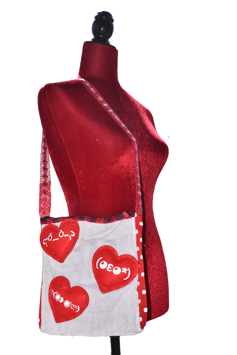 Red Hearts Delight product image (2)