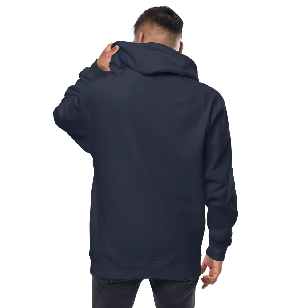Supposedly Fun Hoodie product image (42)