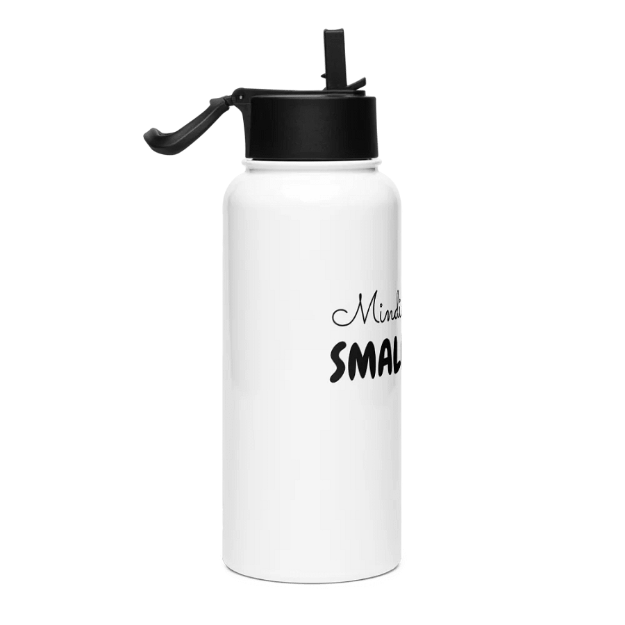 Glossy Black Stainless Steel Oasis product image (4)