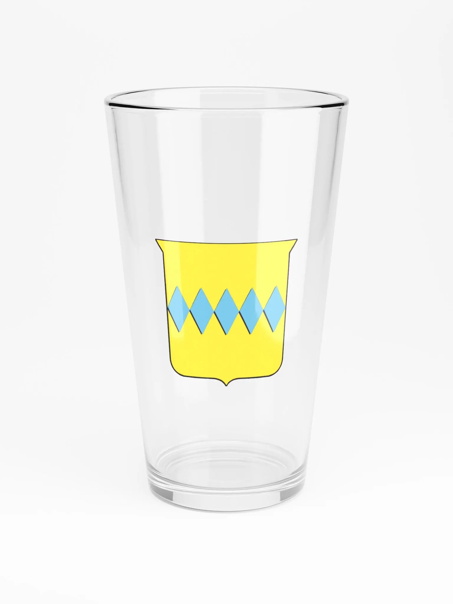 Pennington Glass Cup product image (3)