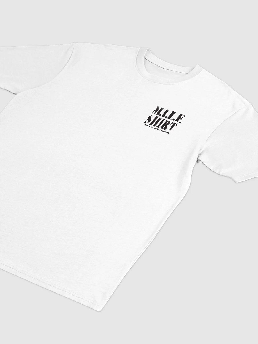 M.I.L.F. Fishing Tee product image (9)