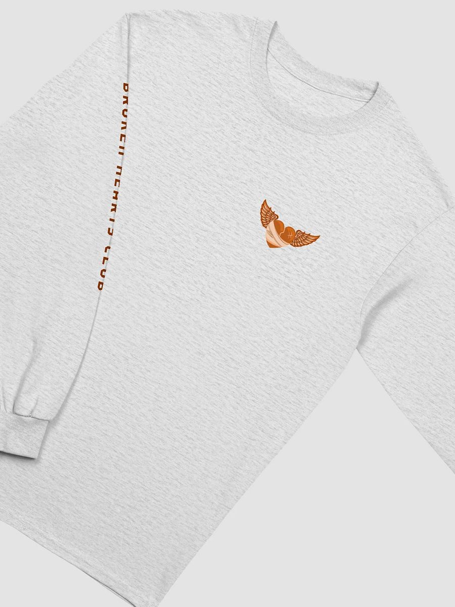 Fall Oak Long Sleeve Tee product image (32)