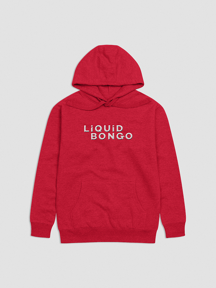 Unisex Hoodie product image (2)