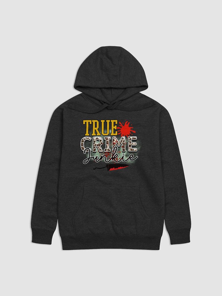 True Crime product image (1)
