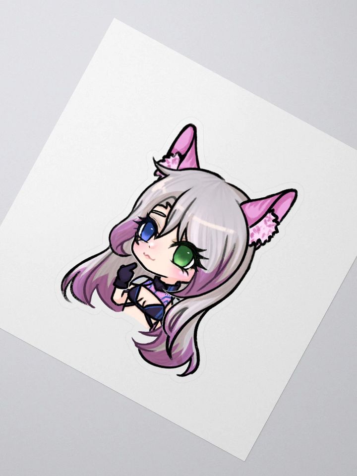 Chibi Bunny product image (5)