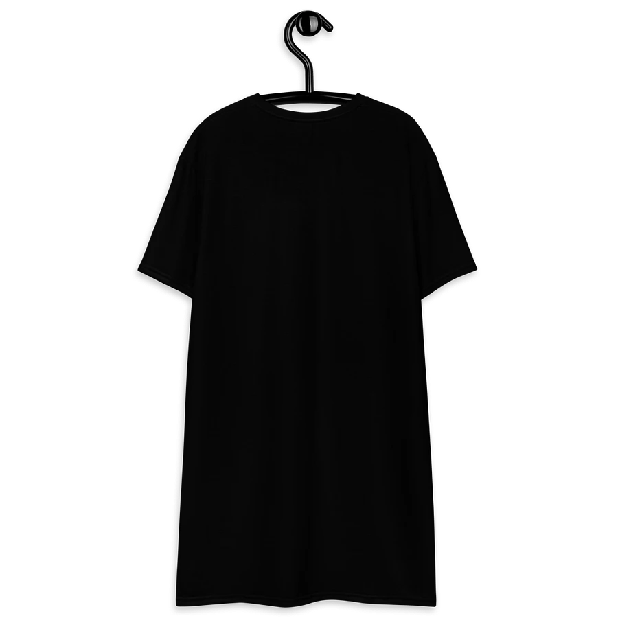 dWo t-shirt Dress product image (8)