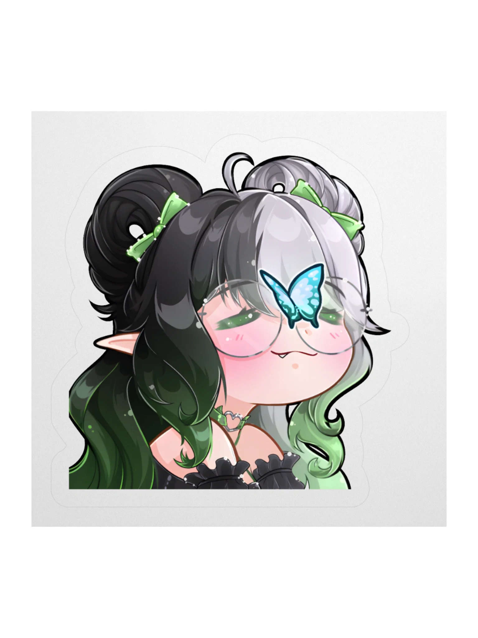 Butterfly! product image (1)