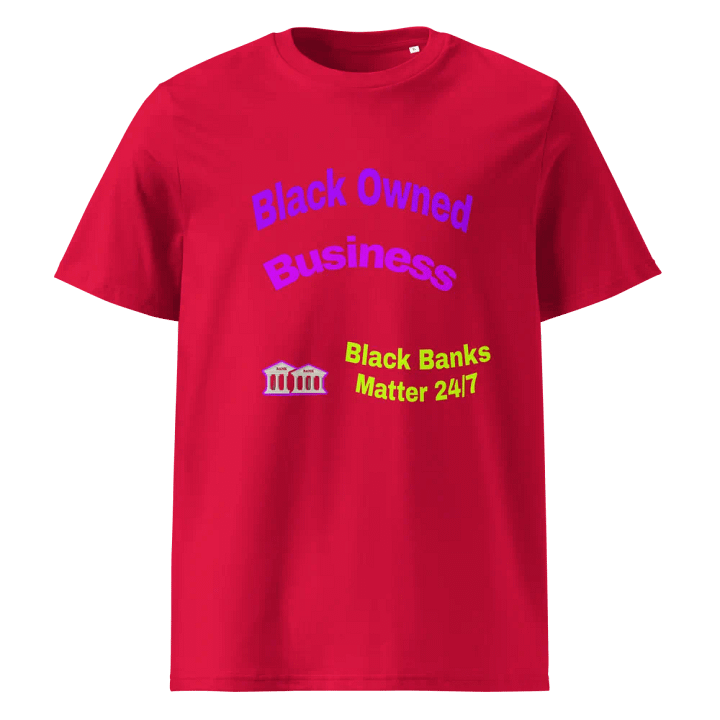 Empowerment Unleashed T-shirt product image (1)