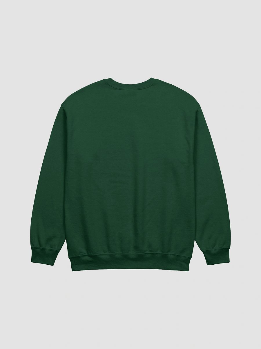 Faded Ghost Drawings Halloween Long Sleeve Sweatshirt product image (21)
