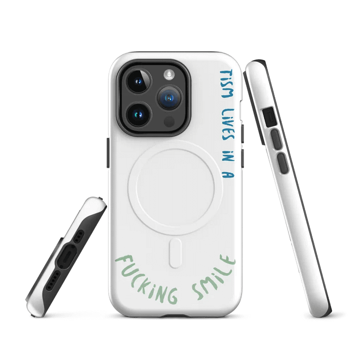 TOUGH PHONE CASE product image (3)