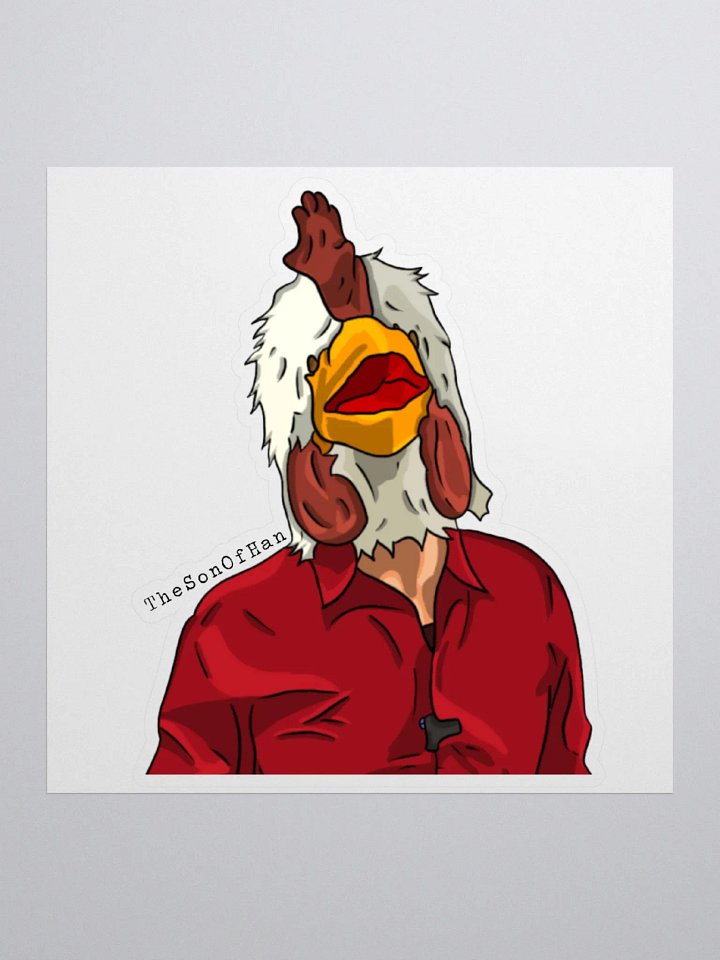Dr Peckers Head product image (2)