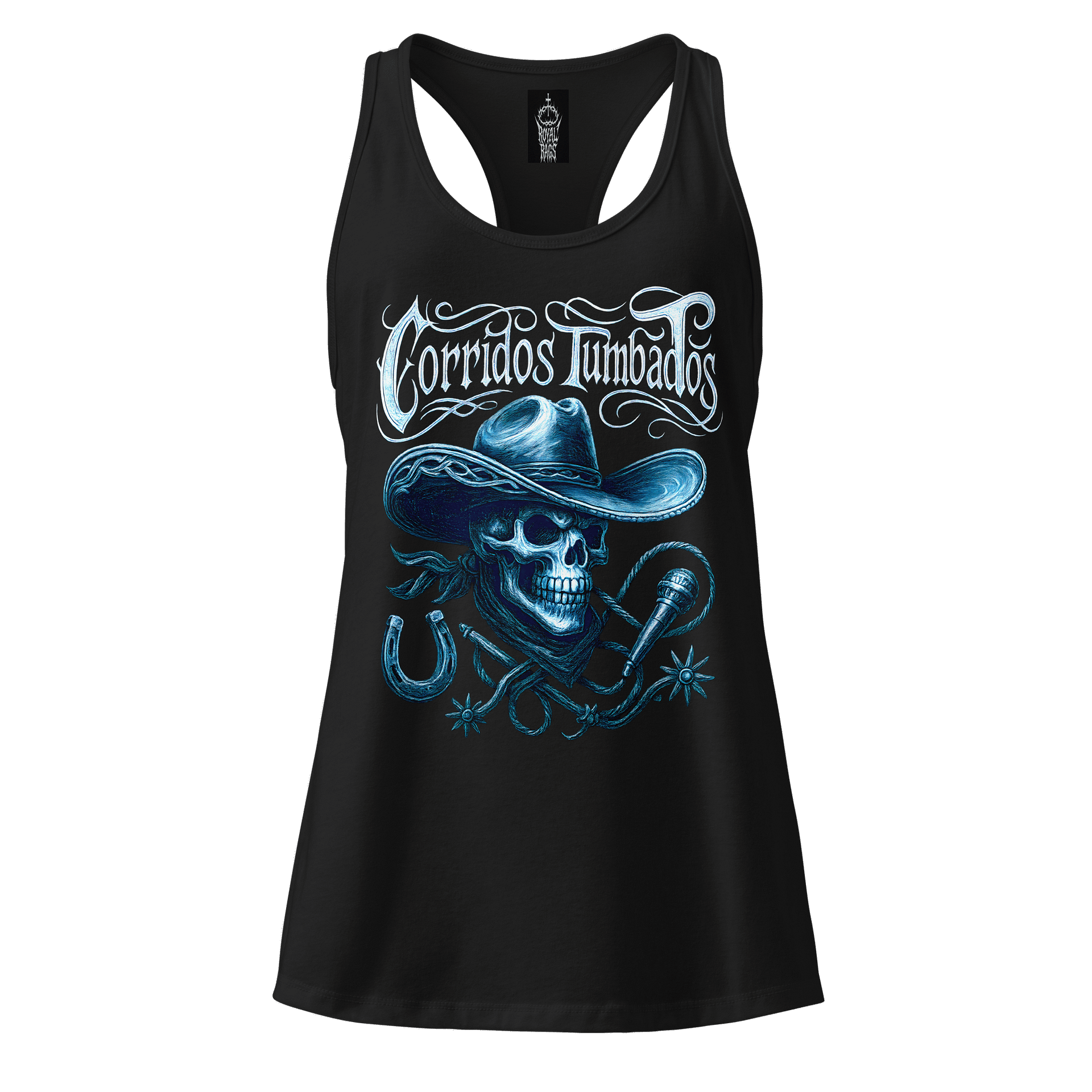 Womans Corridos Tumbados product image (1)