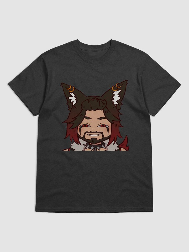 Heh Shirt (Heavy) product image (12)