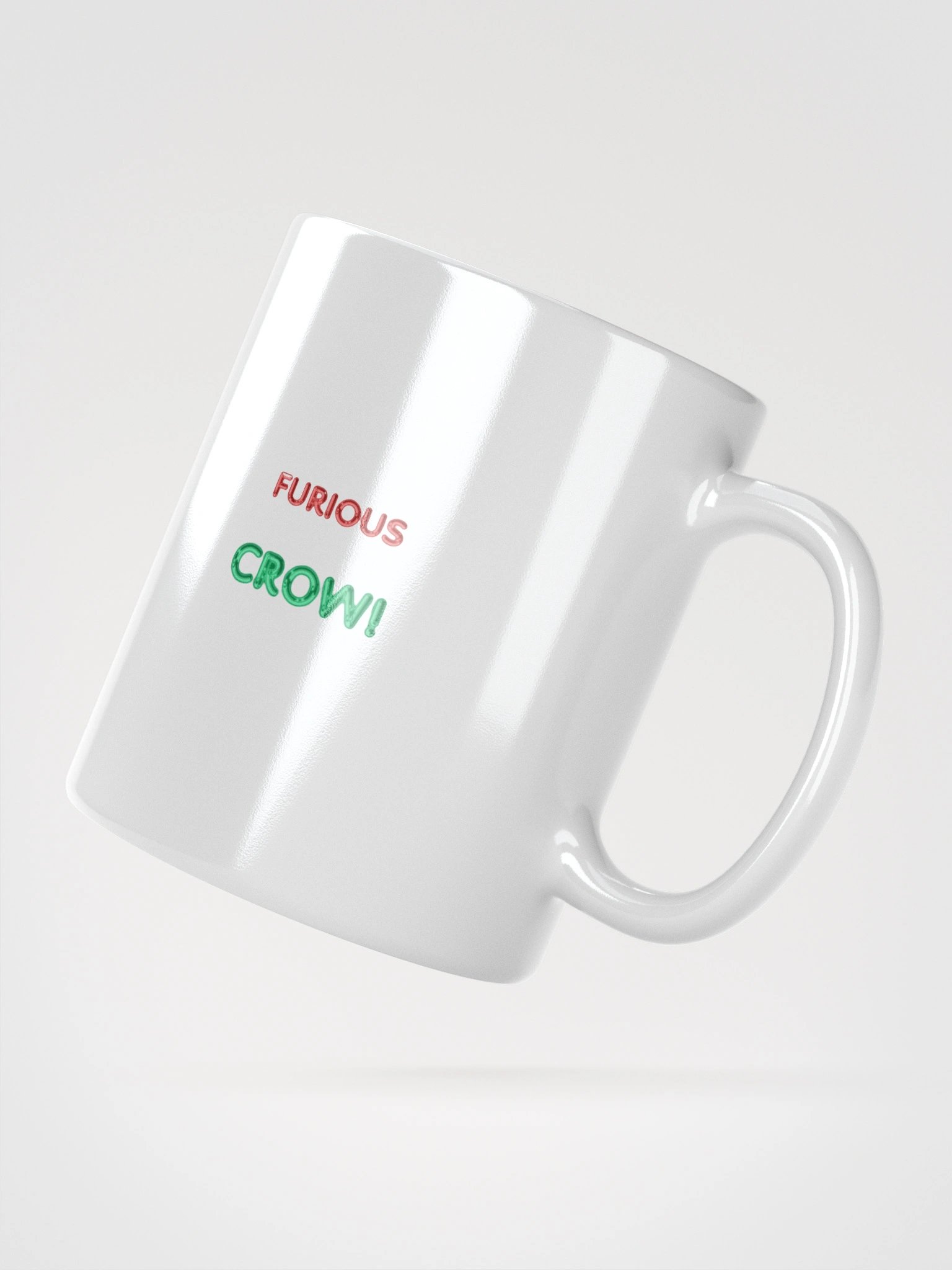 Golden Worth Mug product image (6)