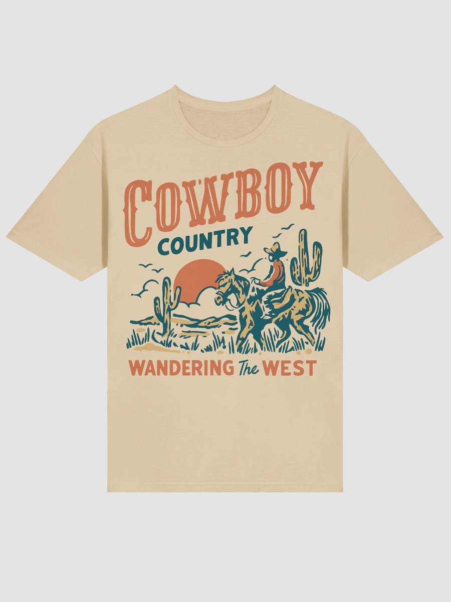 Cowboy Country product image (11)