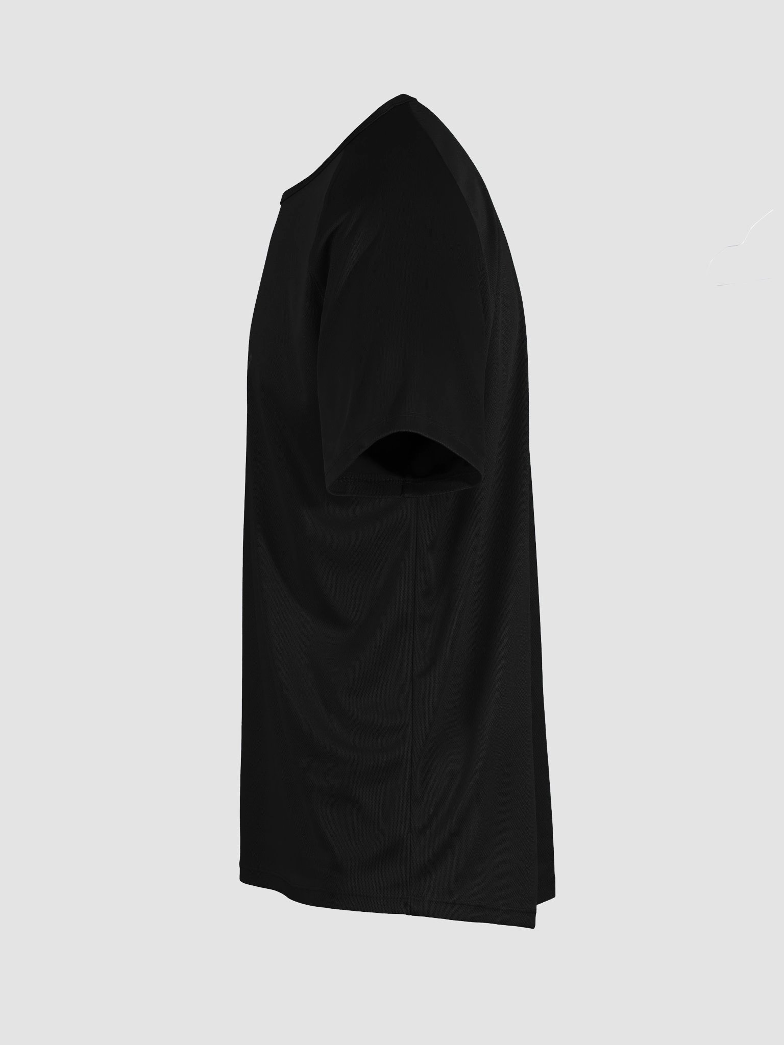 Chibi Karbon Loose Tee product image (9)