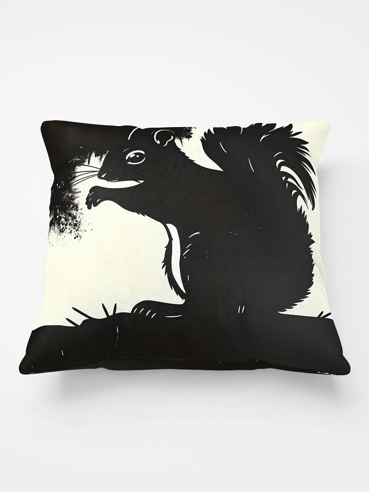 Dreamy Nights All-Over Print Pillow product image (2)