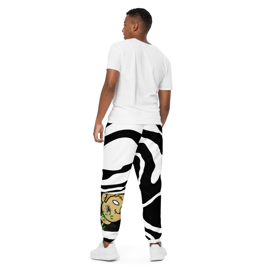 SavageOnDemand Print #16 (ZEBRA-JOGGERS) product image (3)