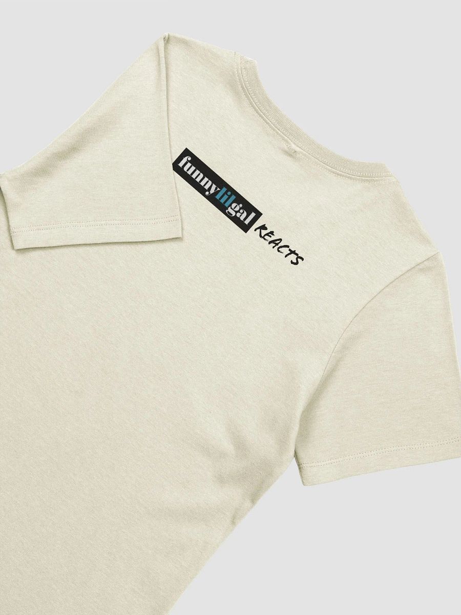 FLG Icon - On Light - Women's Tee product image (3)
