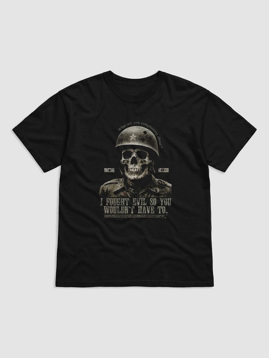 what are you complaining about? product image (4)