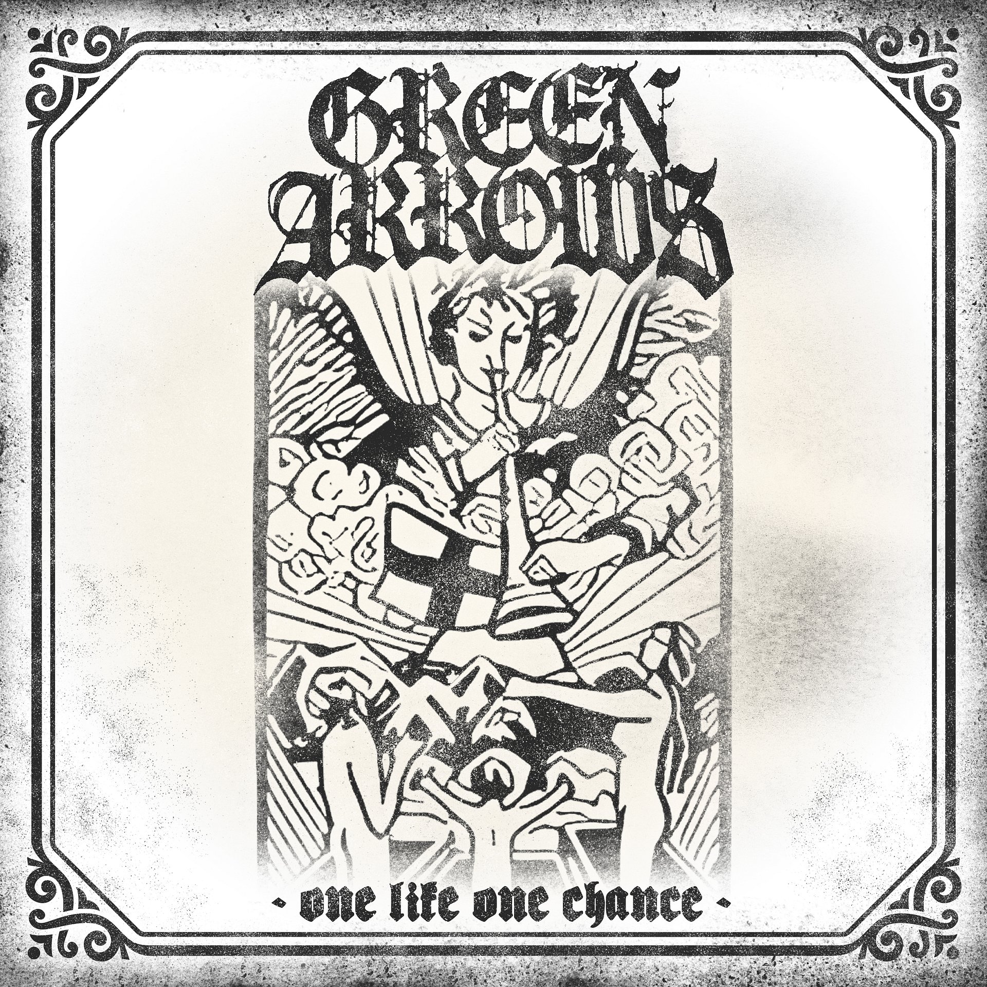 One Life, One Chance - 25th Anniversary Edit - wave product image (1)