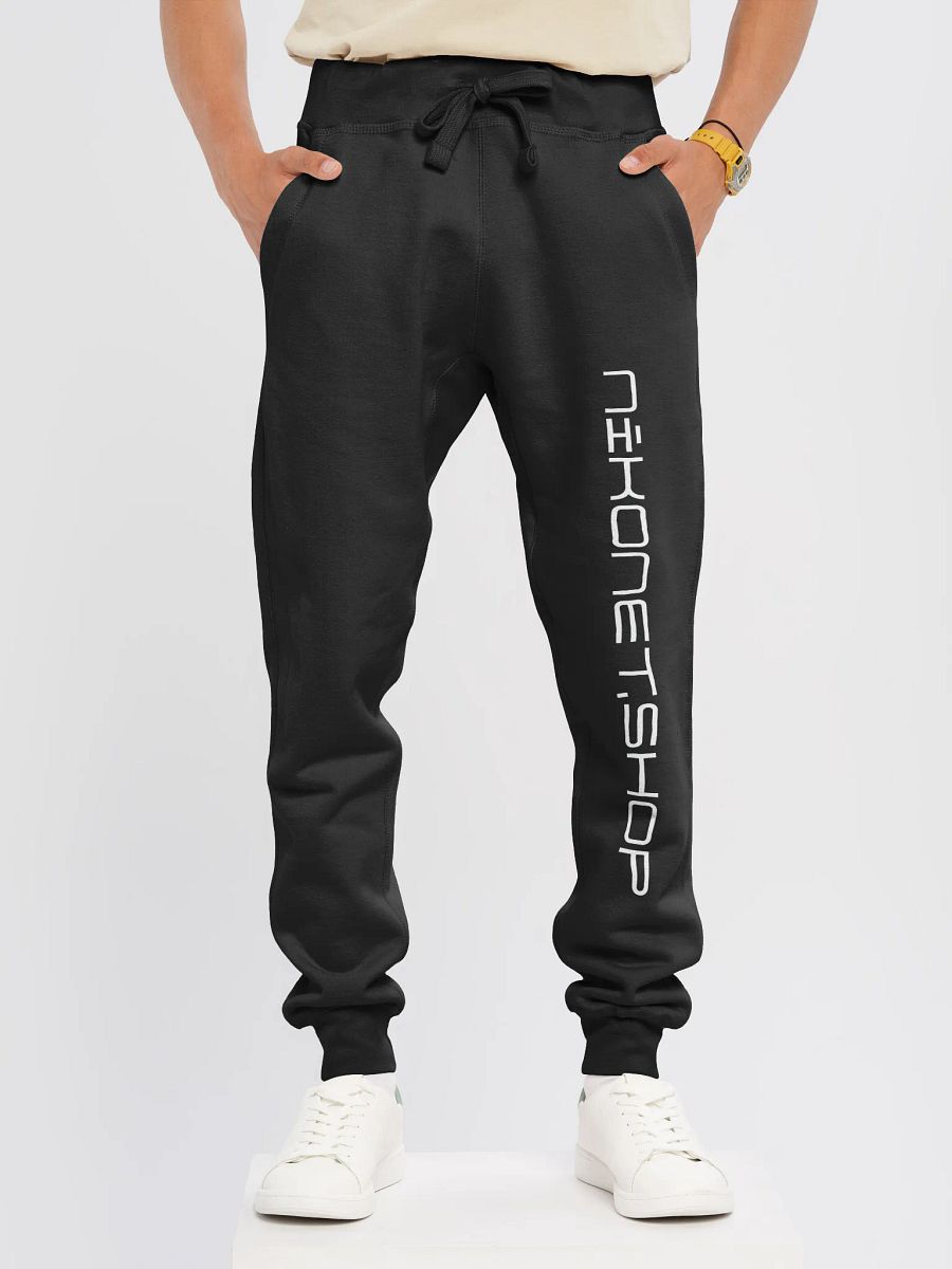 NikoNET.Shop Comfor Joggers product image (3)
