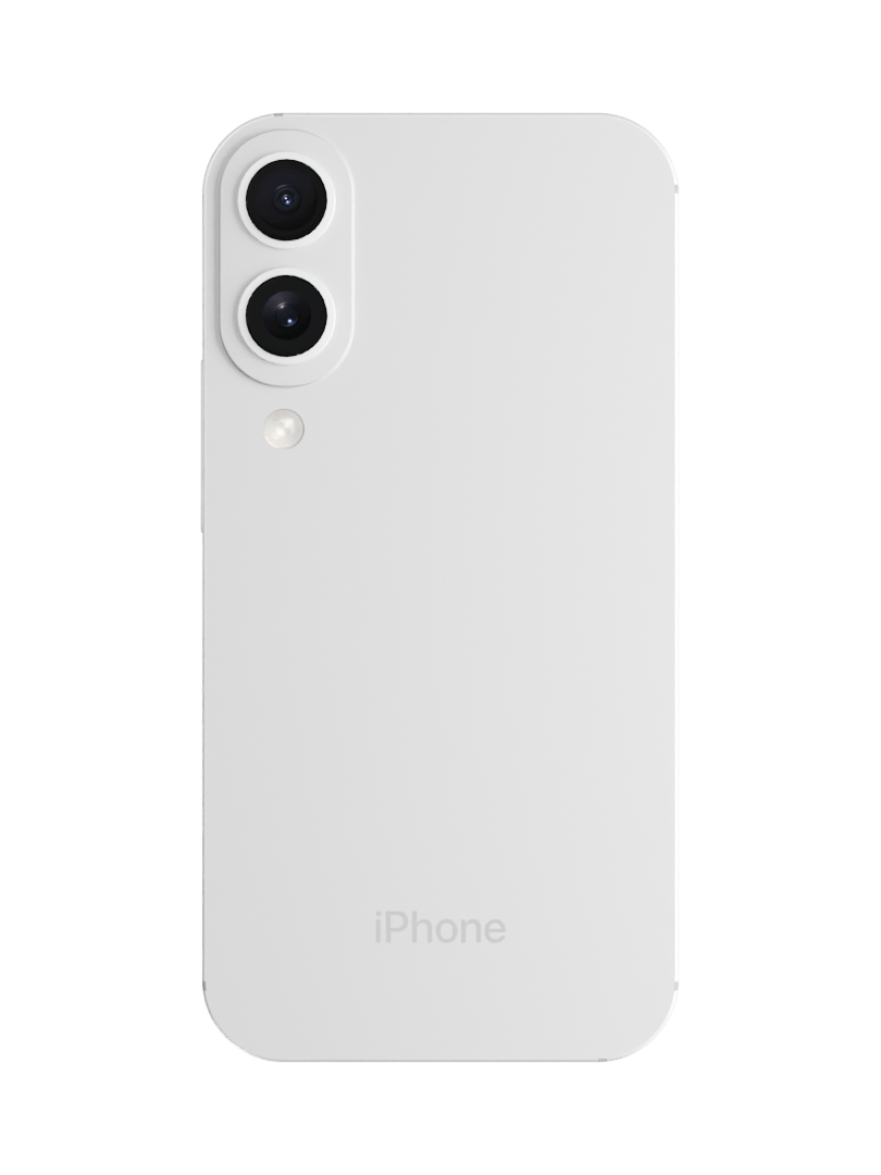iPhone 16 Blender Project product image (1)
