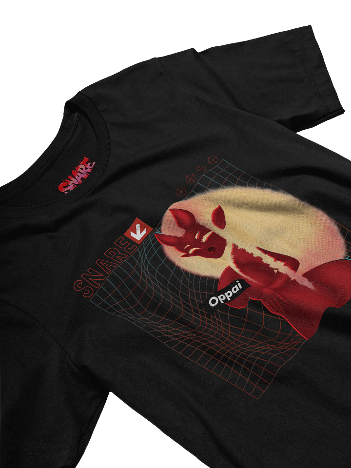 Oppai T-Shirt product image (2)