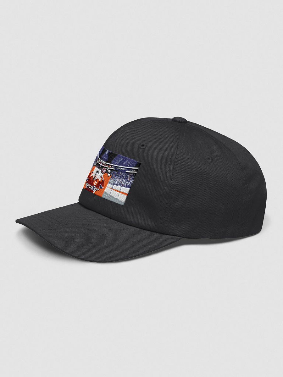 Elbows up Classic Dad Hat product image (3)