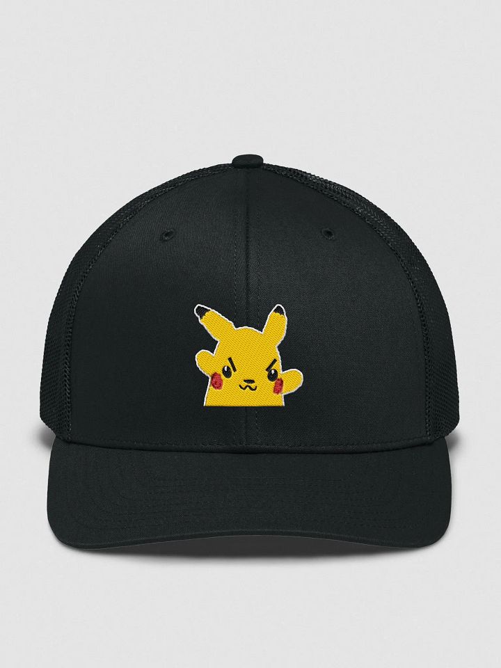 Pikcapchu product image (1)