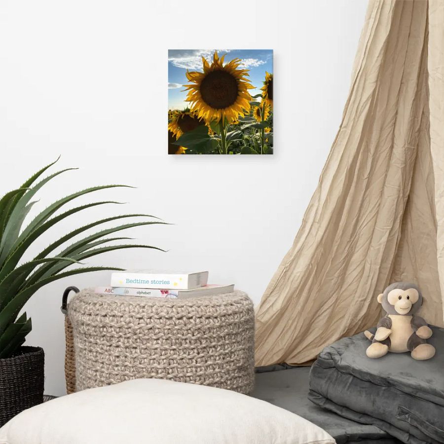 Sunflowers product image (7)