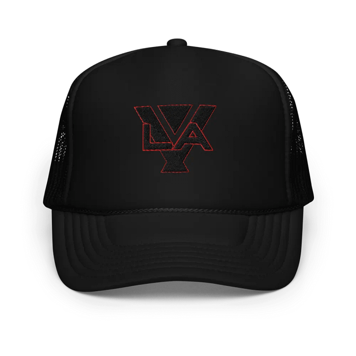 Los Angeles Widows Gametime Cap | VGL product image (1)