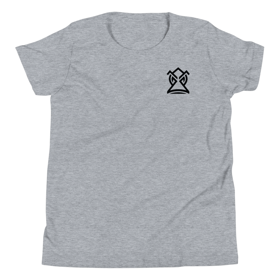 CadetGrumpyDuck︱Unisex Kids T-Shirt product image (4)