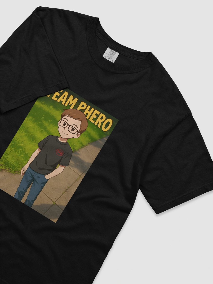 Anime Team Phero product image (14)