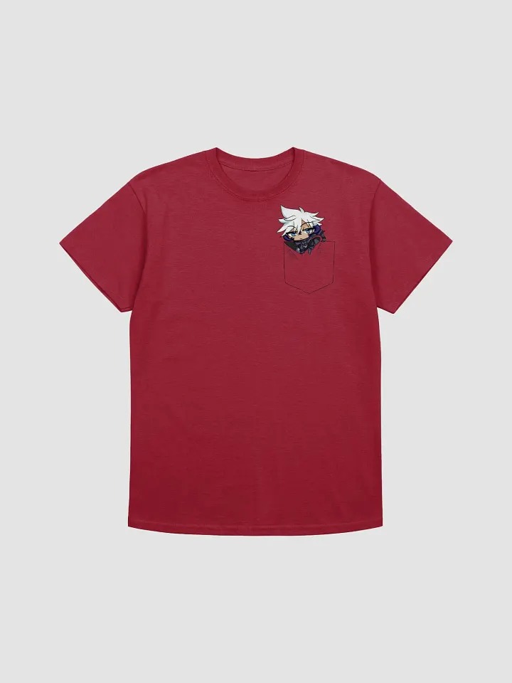 Zollton Pocket Tee [2024] product image (1)